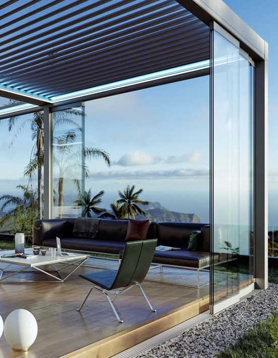 Bioklimatik Bodrum: Evinizin Değerini ve Cazibesini Artırın